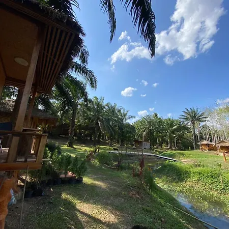 Lak Kao Nai Resort Ban Pha Saeng Lang Exterior photo