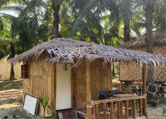 Lak Kao Nai Resort