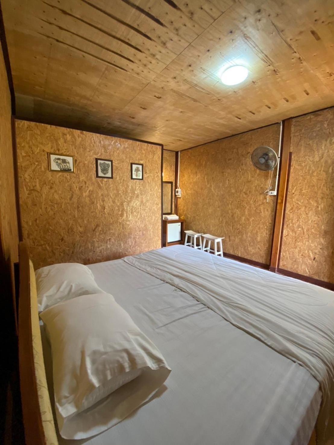 Lak Kao Nai Apartment Ban Pha Saeng Lang