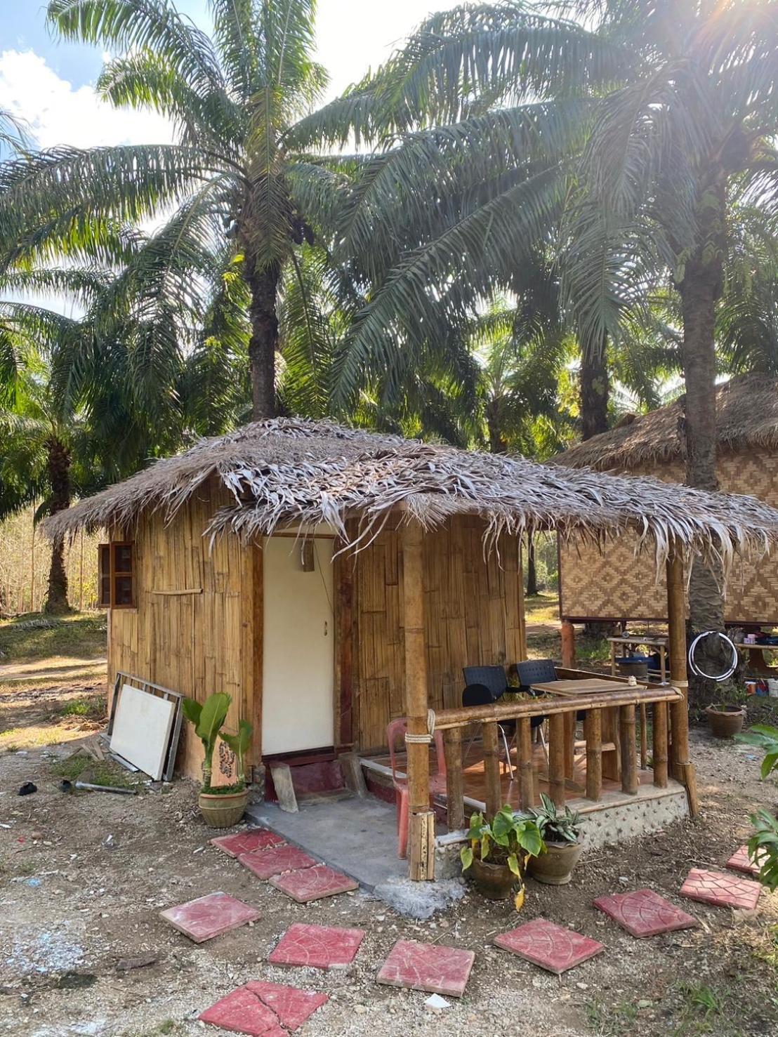 Lak Kao Nai Apartment