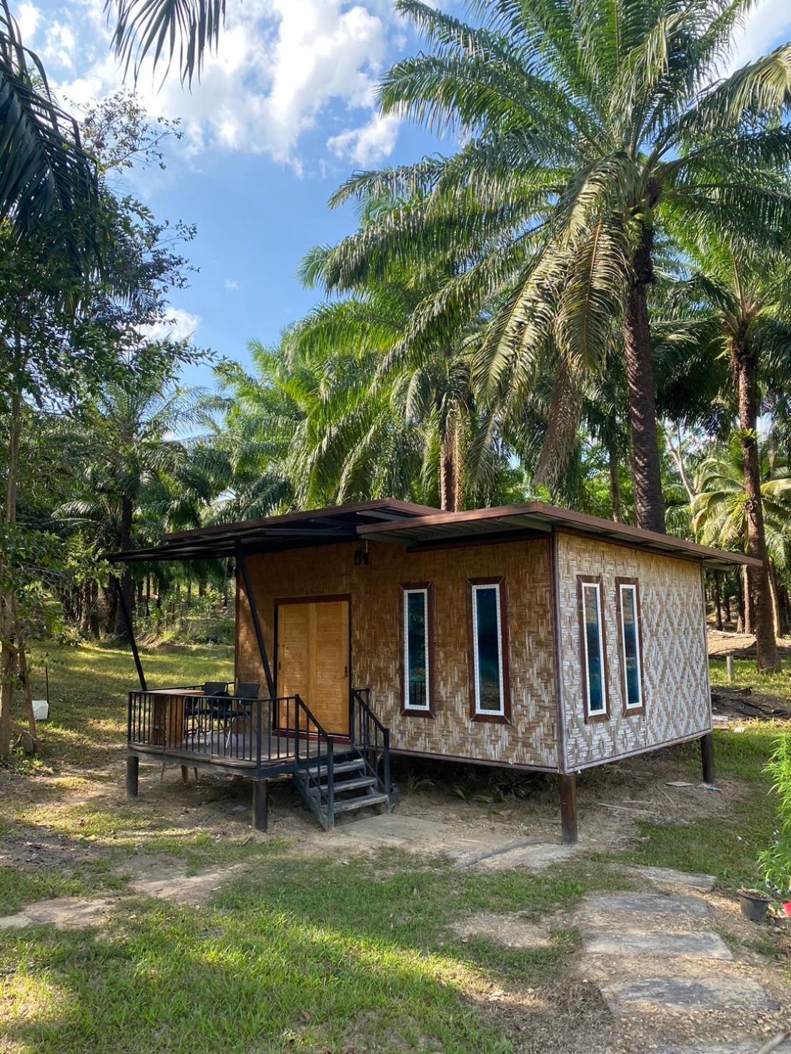 Lak Kao Nai Apartment Ban Pha Saeng Lang