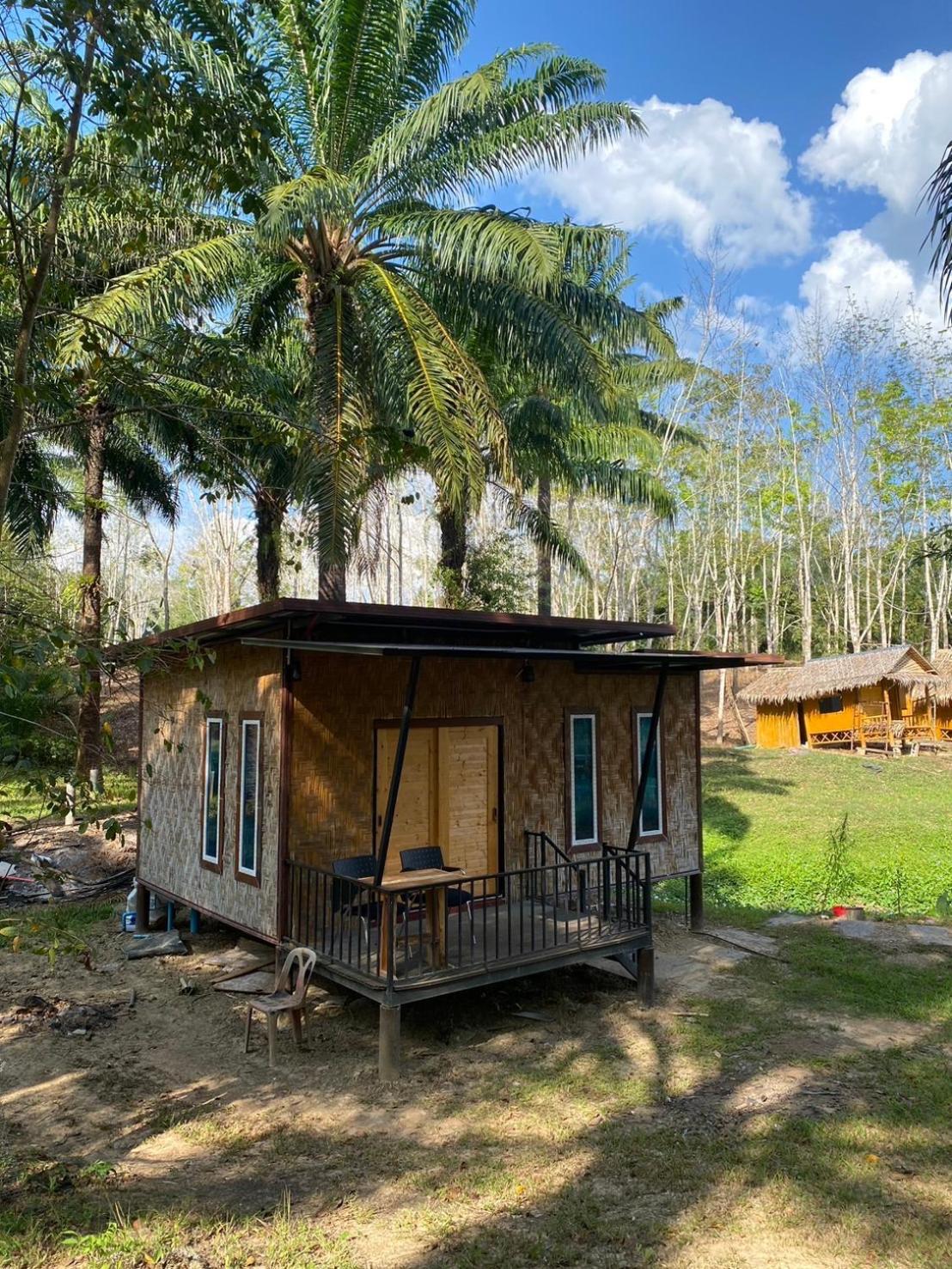 Apartment Lak Kao Nai