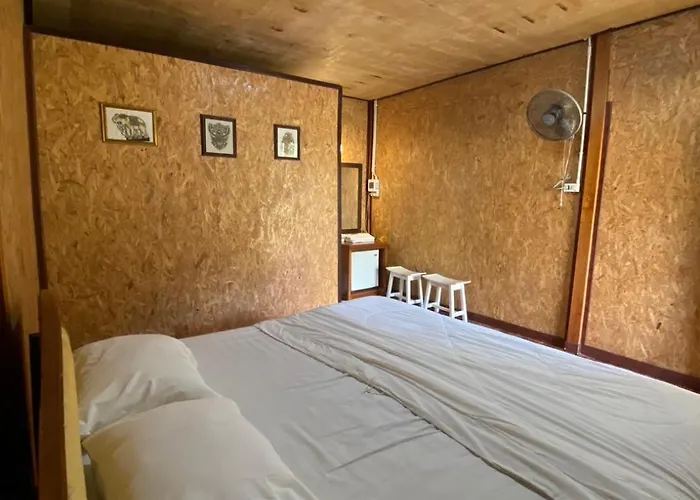 Lak Kao Nai Resort