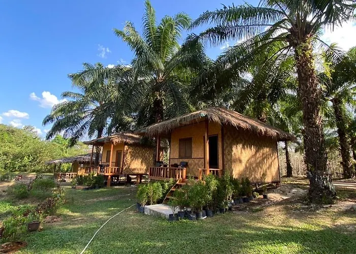 Lak Kao Nai Resort