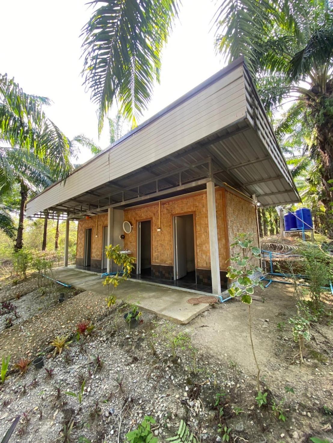 Apartamento Lak Kao Nai *