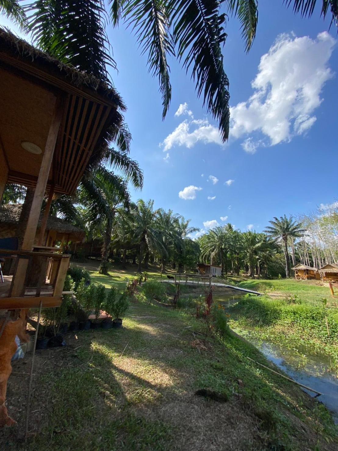 Lak Kao Nai Apartamento